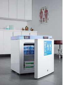 Refrigerators & Freezers