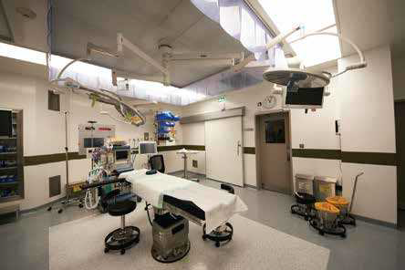 Laboratory Equipment’s