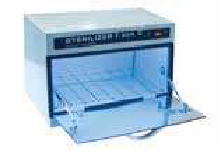 Sterilizers